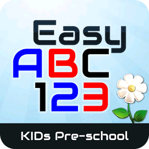 Kids ABC, 123 and Words - Lite