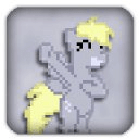 Flappy Pony