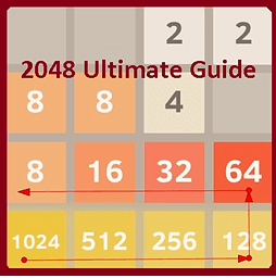 2048 Ultimate Guide