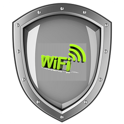 Wifi防护墙