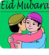 EID Mubarak - SMS &amp; Quotes