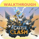 Castle Clash Guide and Cheats