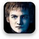 King Joffrey Icon Pack