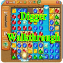 Diamond Digger Walkthrough