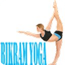 Hot BIKRAM YOGA Pose Guide New