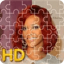 Rihanna Jigsaw HD