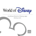 World of Disney Live Wallpaper