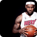 Lebron James Puzzle Game