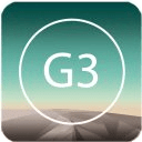 G3 Lock Screen