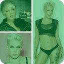 P!nk Music Quiz