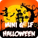 Mini Golf Halloween