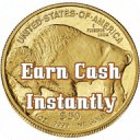 Earn Cash Instantly