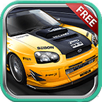 Highway Car Race 3D