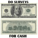Do Surveys For Cash