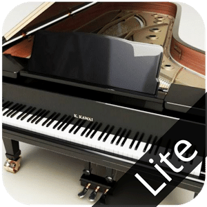 Accompanist Piano - Lite