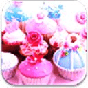 Cute Cupcake Maker Bakery