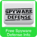 Free Spyware Defense Info