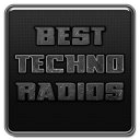 Best Techno Radios