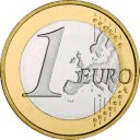 Heads and Tails with Euro