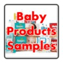 Baby Products Samples