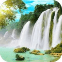 Waterfall Jigsaw