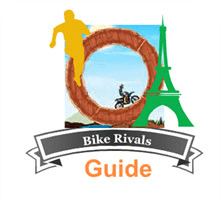 Hacks, Tips for Bike Rivals