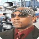 Nate Dogg Live Wallpaper