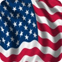 American Flag Live Wallpaper