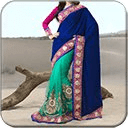 Indian&nbsp;Saree&nbsp;Photo