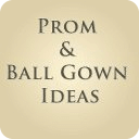 Prom Ball Gown Ideas