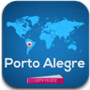 Porto Alegre Guide Hotels Map