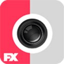 Retrica Camera FX