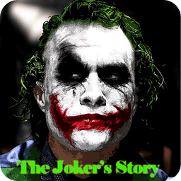 Joker HD Wallpaper 2014