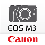 佳能EOS M3伴侣:Canon EOS M3 Companion