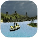 Powerboat Simulator 3D