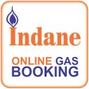 Indane GAS Online Booking