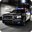 Chase Speed Traffic Racing Cop