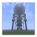 Tower World Craft