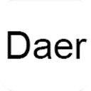 Daer - 时尚衣橱