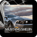 Mustang News HD Live Wallpaper