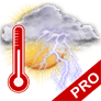 Weather Services PRO
