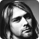 Kurt Cobain Repicapps