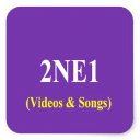 2NE1 Videos &amp; Songs