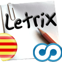 Letrix Català