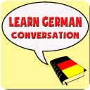 Learn German conversation