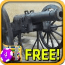 3D Cannon Slots - Free