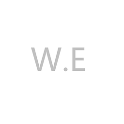 W.E