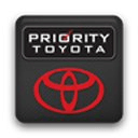 Priority Toyota Dealer App