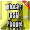 Unlocked GSM Phones