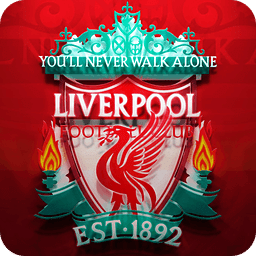 Unofficial Liverpool Wallpaper